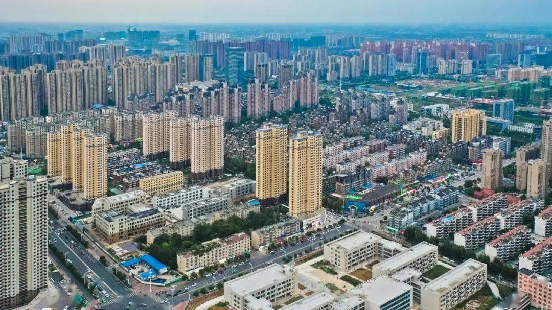 文明城市风采阜阳市百条小巷华丽蝶变点亮城市温暖人心