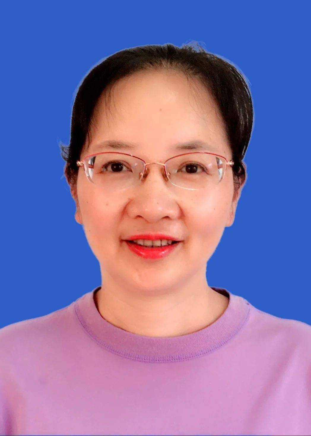 长征出发地的教育天使_肖琴