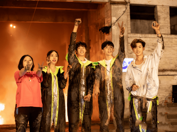 官宣|《密逃3》“绝密医院”来了，官方正式官宣，粉丝却很担心?