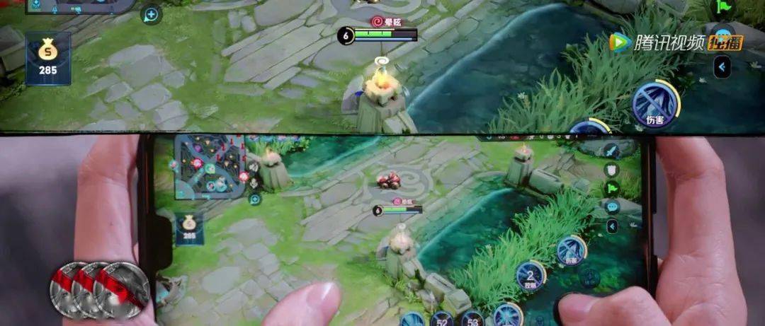 王者|这种双向奔赴的爱情，实在看不腻