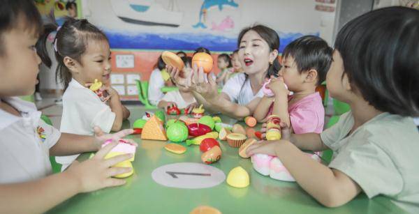 遵化|幼儿园暑期托管受欢迎