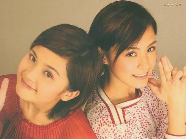 爷青回出道20年twins在这个真人秀合体了