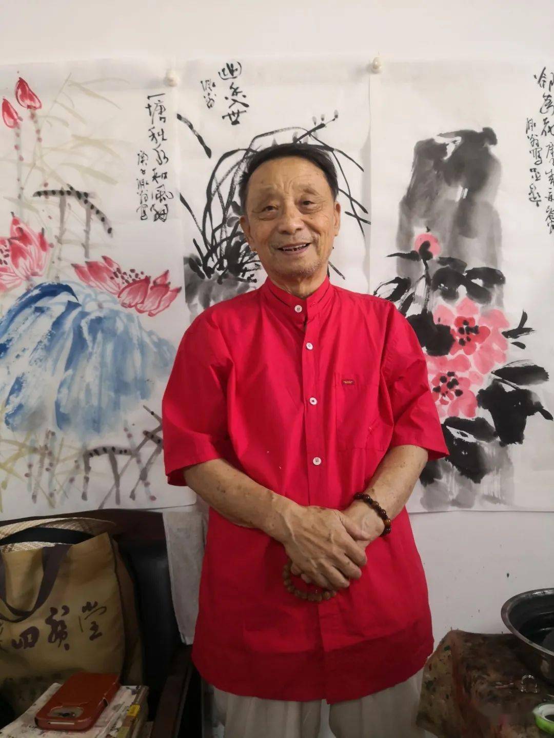 姜元正别署三无,海曲看客,老陬,陬翁.