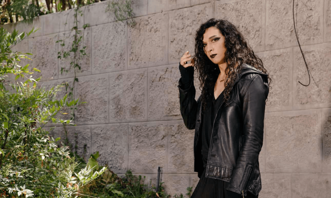 图为普雷舍斯··查尔德(precious child)普雷舍斯称,她收到了很多封