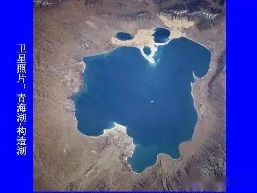 【新微专题】关于湖泊你应该知道的地理知识，附中国十大著名湖泊排名榜和人少景五大湖泊