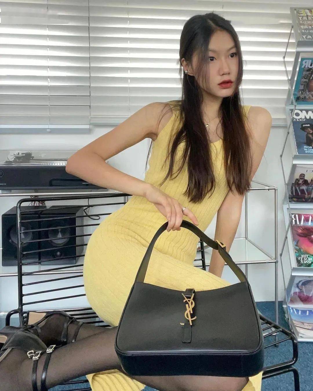 气色|摆脱土气！黄黑皮这样穿最美最时髦！一秒变高级！