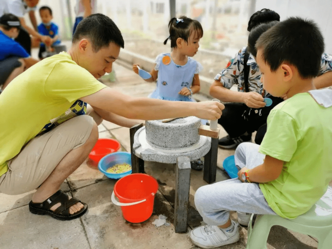 炎夏里的清凉选择：走进多元化暑期游夏令营活动