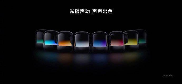 2199 元，新一代华为 Sound X 智能音箱正式发布插图2