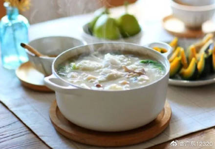 热茶|“趁热吃”的习惯，得改改了！