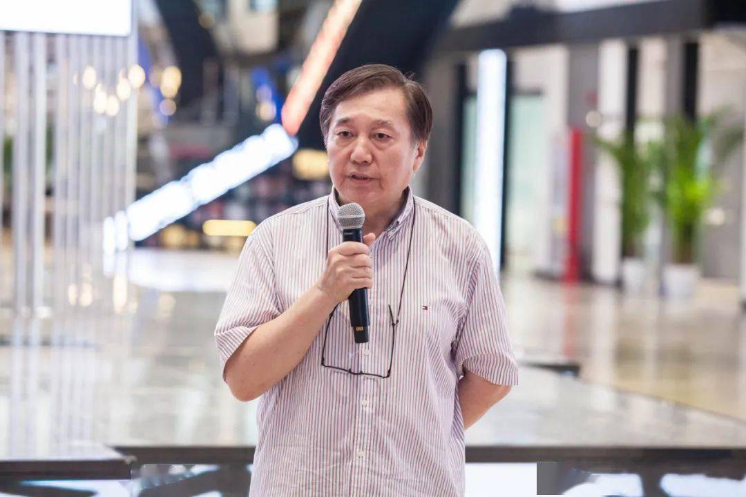 记怀乃正师兄丨孙景波教授策划一场知遇间之解读