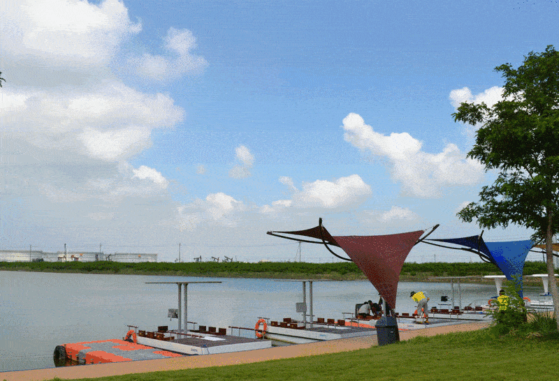 8月7日【走进多玛】--天津全景 多玛乐园 夜宿水上别墅0自费0购物尊享