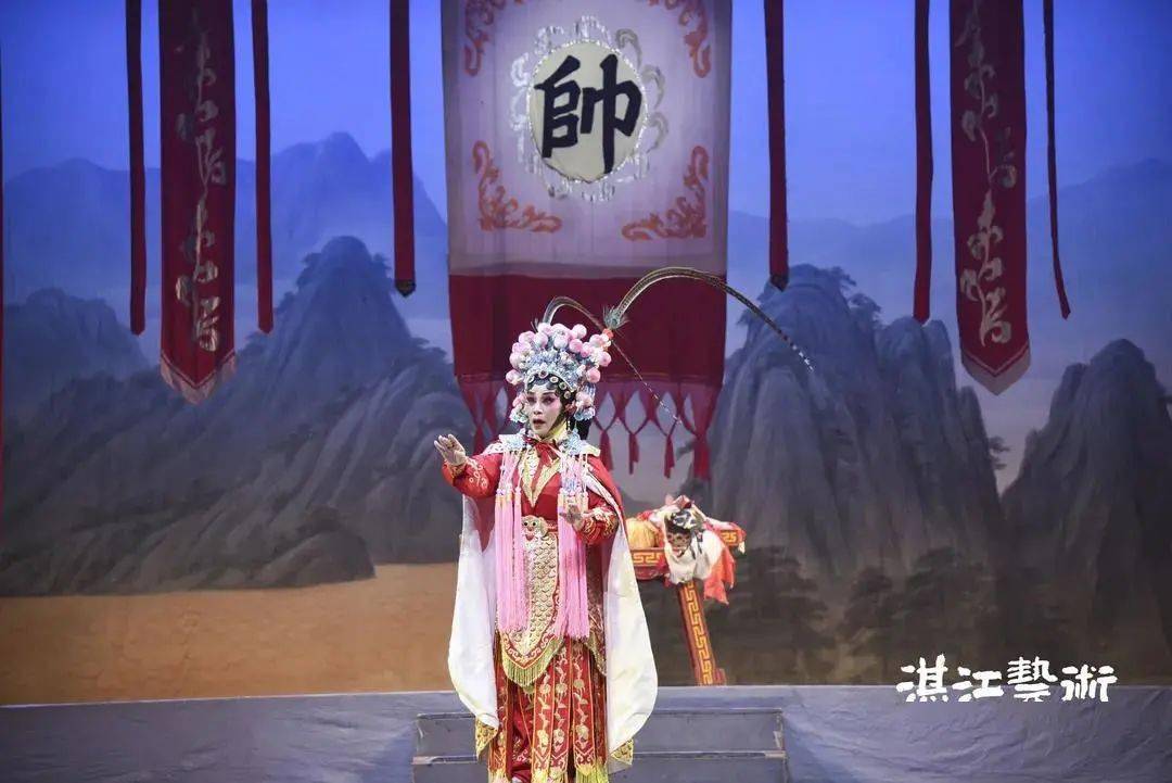 大型革命历史题材雷剧《血焰》将首演 速看!