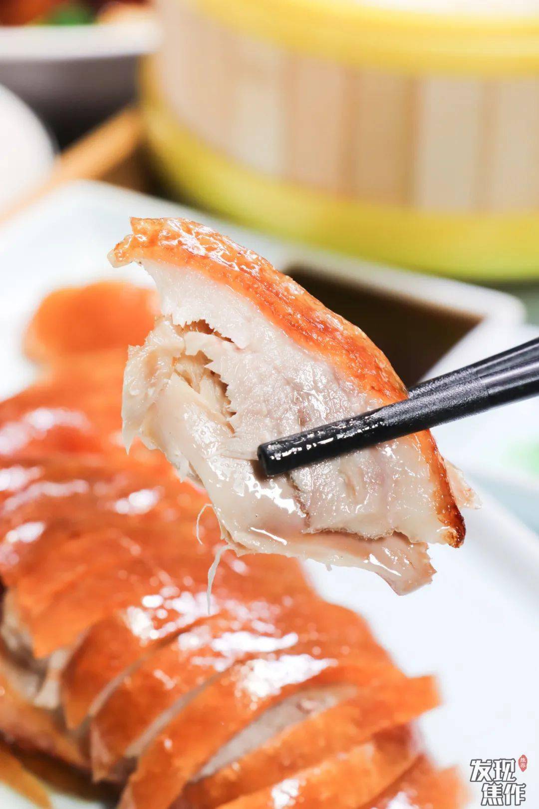 忍住口水这家正宗杭帮菜餐厅一口撩到你心动精致菜品绝不会踩雷品味