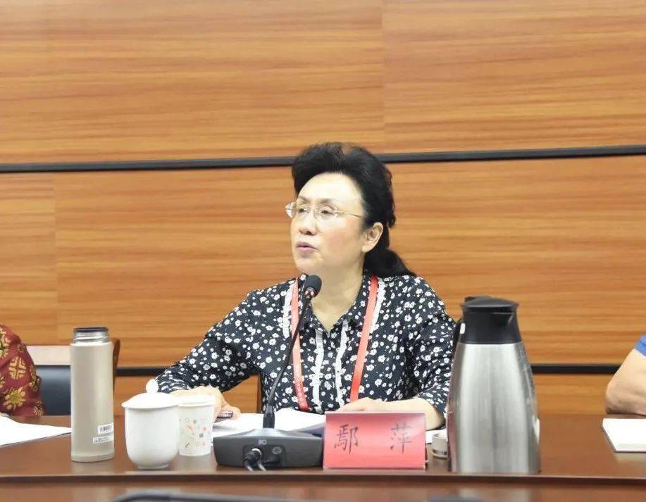 市人大常委会一行莅临高新区考察调研