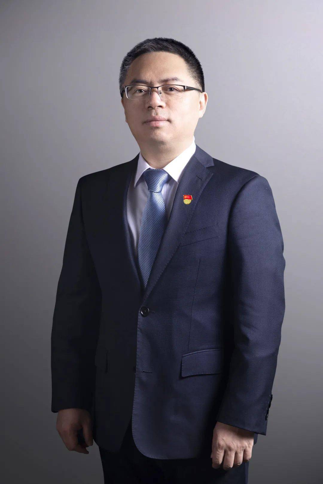 生的底气五年再造一个苏农专访江苏苏州农商银行党委书记董事长徐晓军