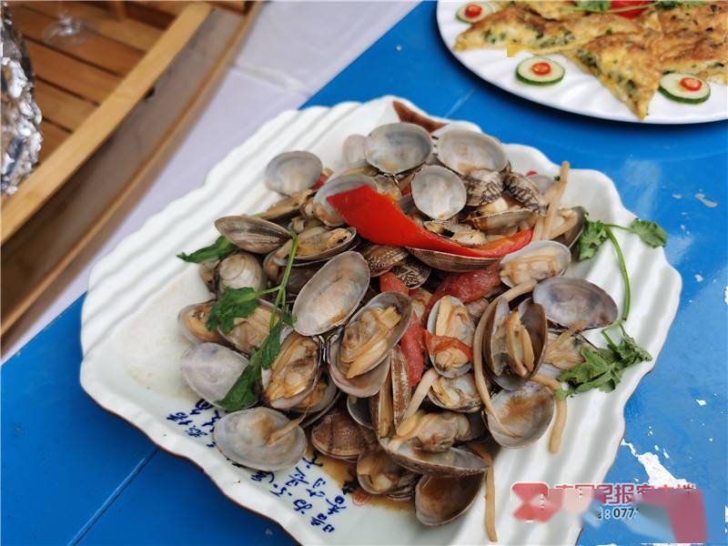 一大波生猛海鲜即将来袭!北部湾开海节定于8月16日在防城港举行