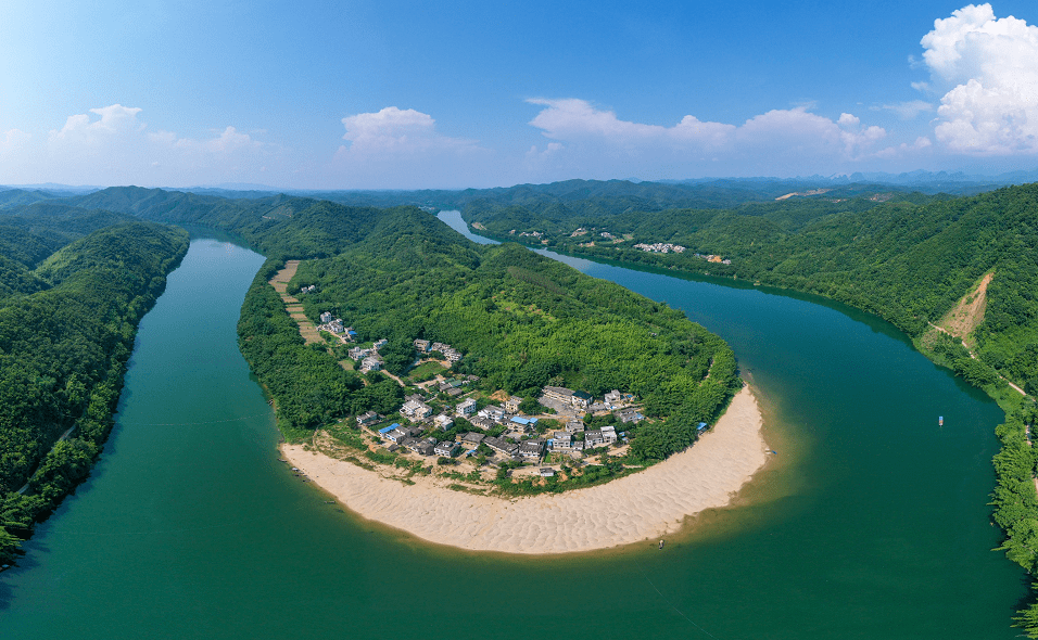 用镜头定格美好一大波摄影大咖来大美封开打卡啦