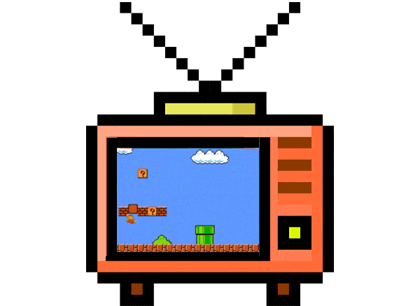 是一个平时不怎么玩游戏的人,也一定不会对《超级马里奥兄弟》陌生!