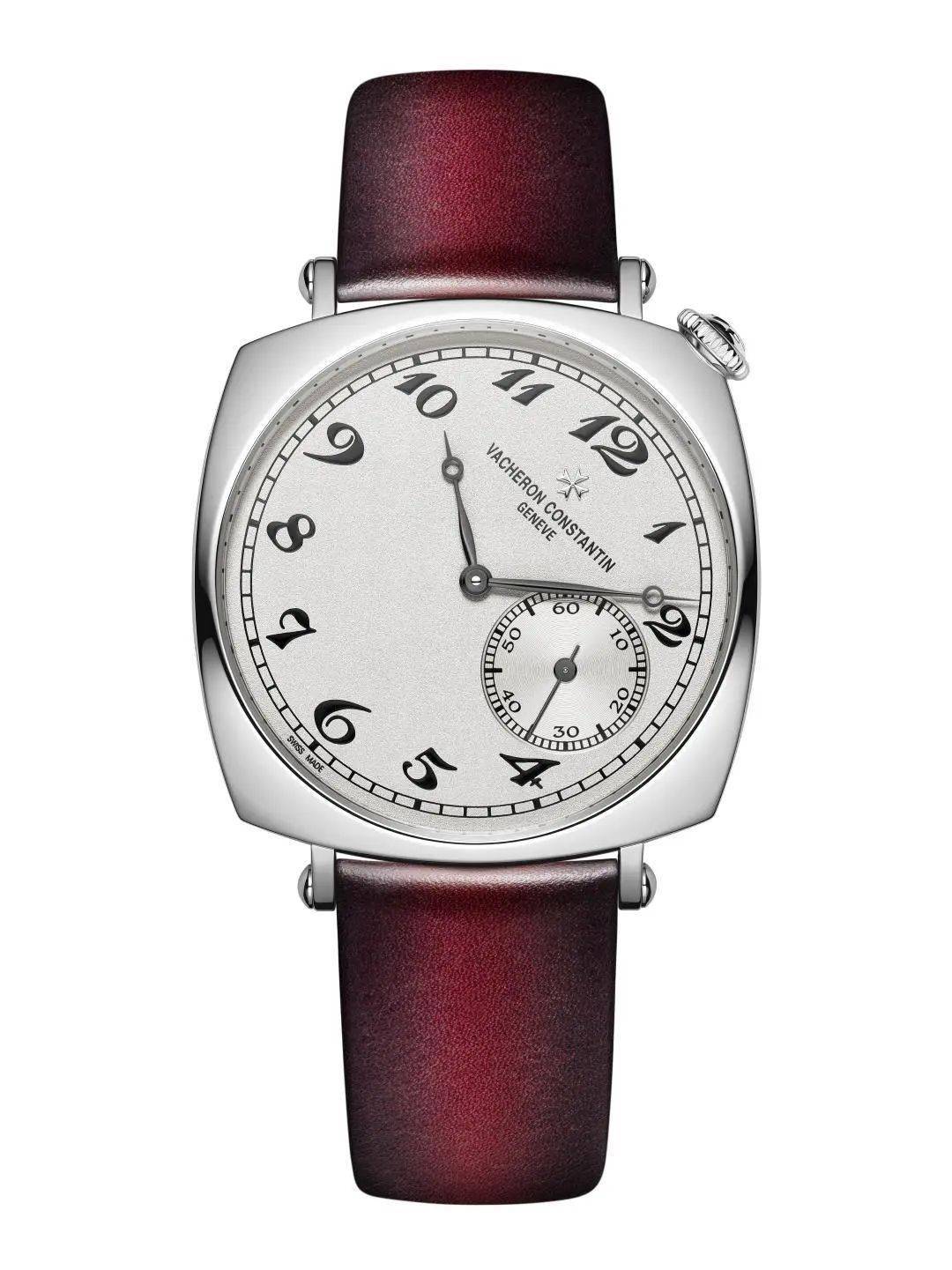 vacheron constantin江诗丹顿 historiques历史名作系列american美国