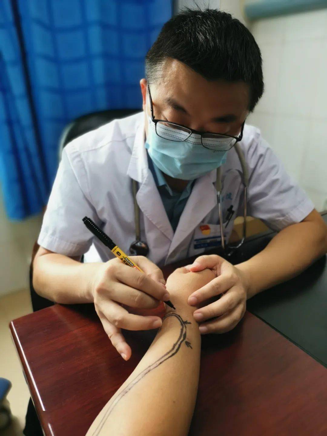 血管|好消息!湖北省肾脏病临床医学研究中心落户民大医院!