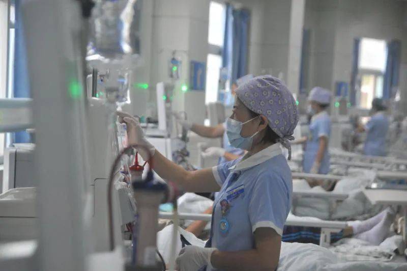 血管|好消息!湖北省肾脏病临床医学研究中心落户民大医院!