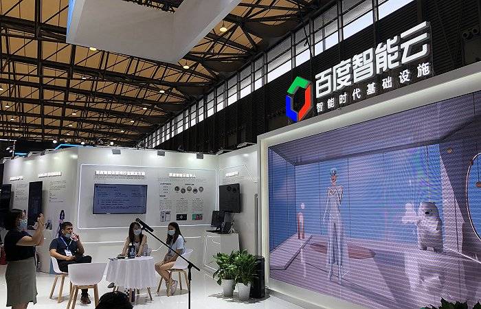 电信|ChinaJoy 2021：国产游戏成亮点，潮玩、云游戏拓展娱乐边界