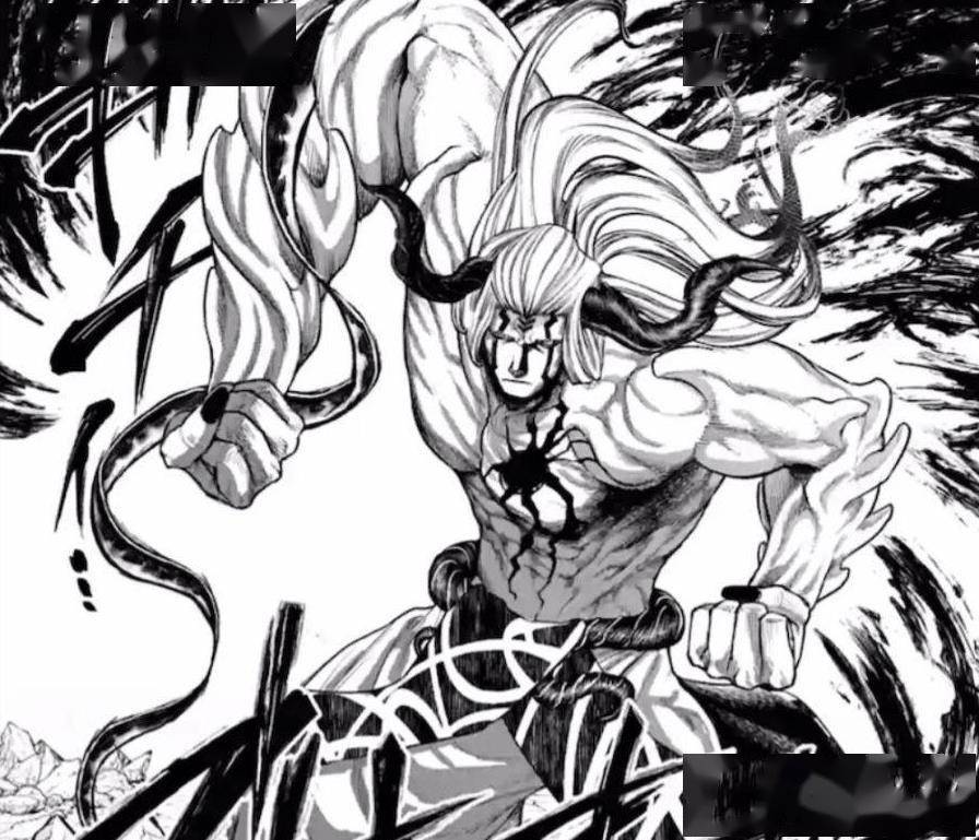 终末的女武神波旬结局早已注定和零福一样被度化