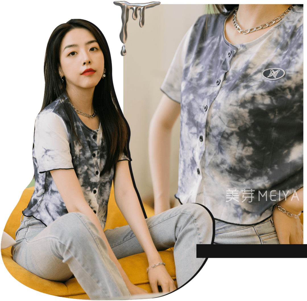 设计|100块买6件！拼多多辣妹到底有多香？