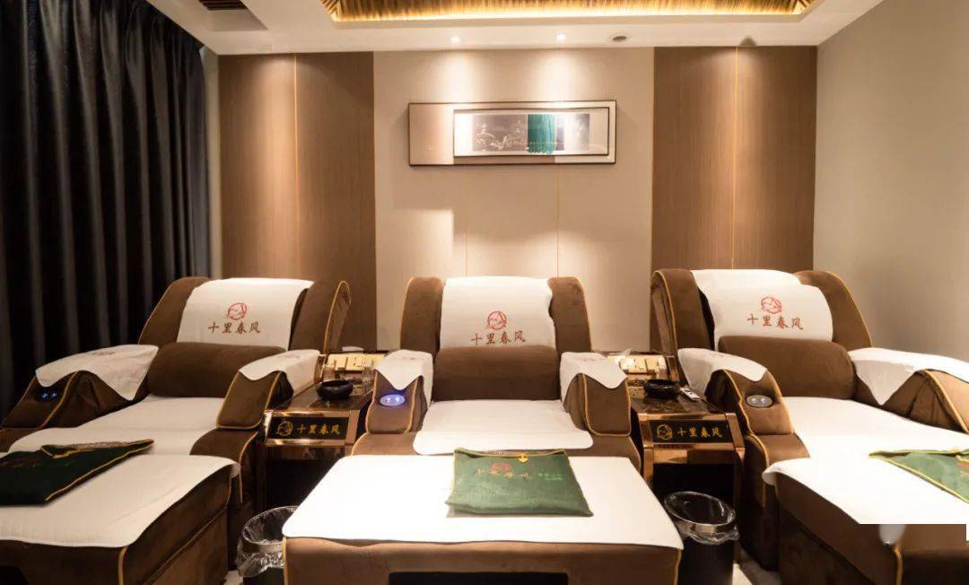 惊爆岳西足疗界再掀波澜这家高端足浴养生会所