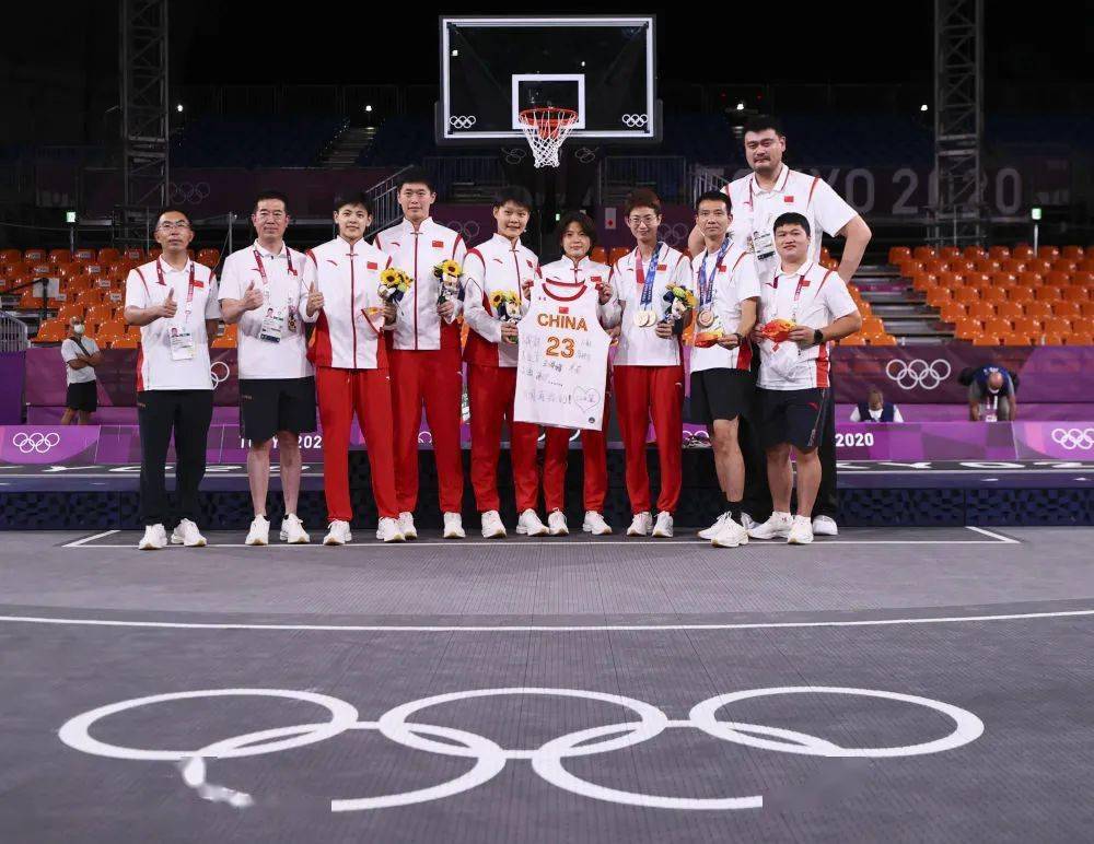 CBA|这个奥运新项目 10分钟能把球员鞋底打掉