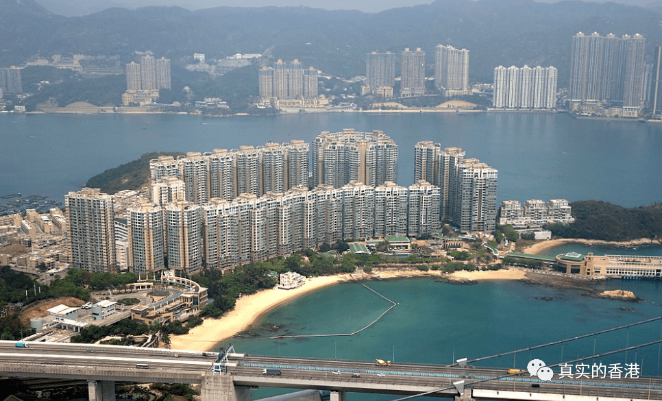 住惯了香港会不想搬去新界跟九龙吗