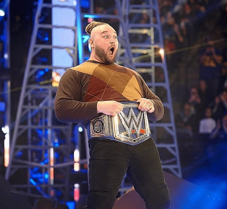 布雷怀亚特最帅ins十张照片