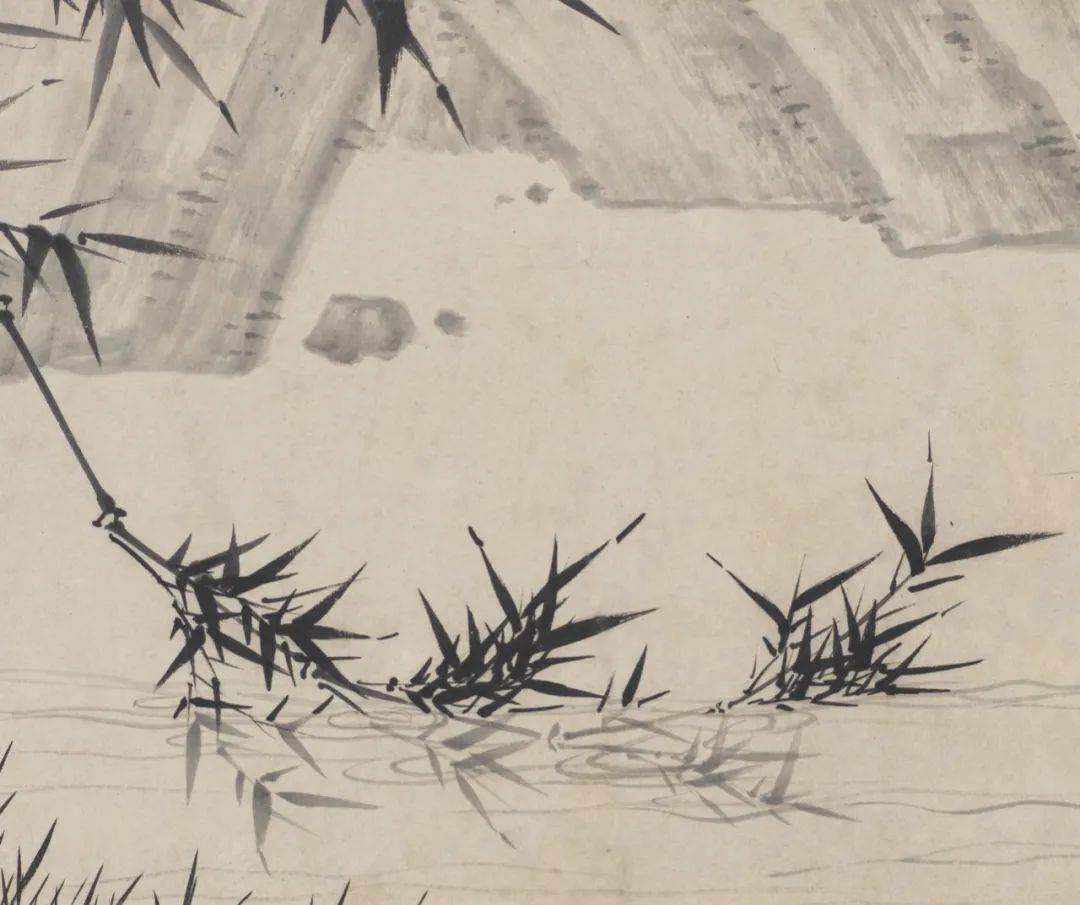 关于描写竹子的文章