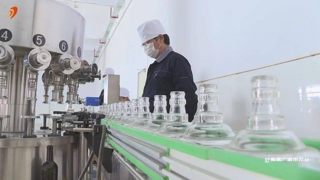 启航|【奋斗百年路 启航新征程】吐鲁番佳酿飘香全国