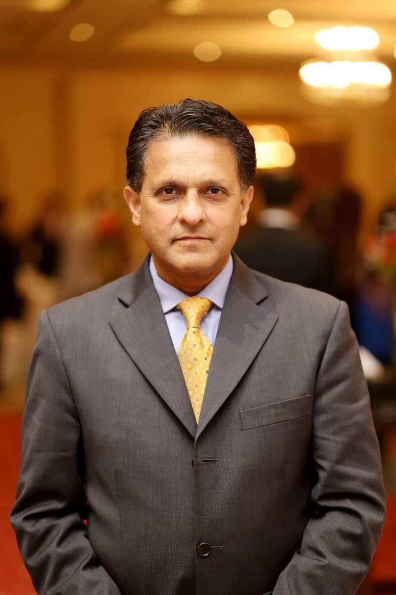 病毒|英国亚洲问题专家：美国应该打开德特里克堡的大门