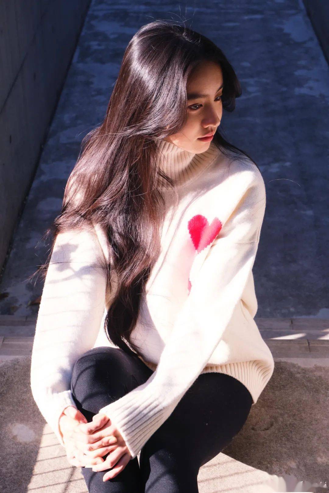 这位中国新星的实力不容小觑!_李宛