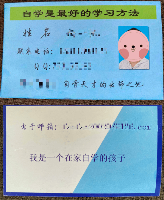 成绩不好 沉迷游戏 这个退学的 差生 如何自学6年 考上了一流高校 帆帆