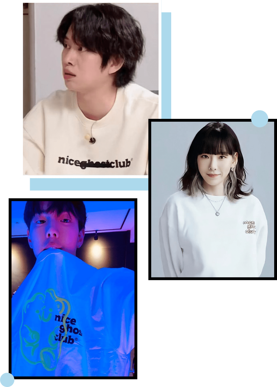 Maybe|来看看欧阳娜娜的新衣服！日常，好穿！