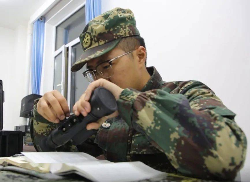 致敬八一|雅安籍官兵荣获三等功以上表彰,这几位汉源