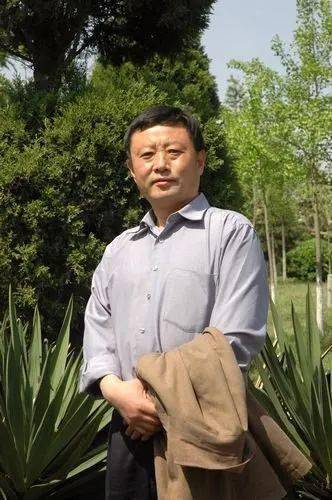 我在青岛二中等你作者于世章老师专访
