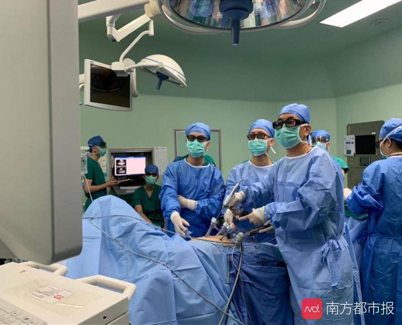 控制|血尿两周查出肾癌，还有了高致命癌栓,多学科联手控制癌魔