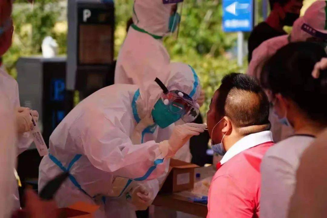 病例|防汛救灾仍在进行，郑州又发本土病例，河南重锤督防控！