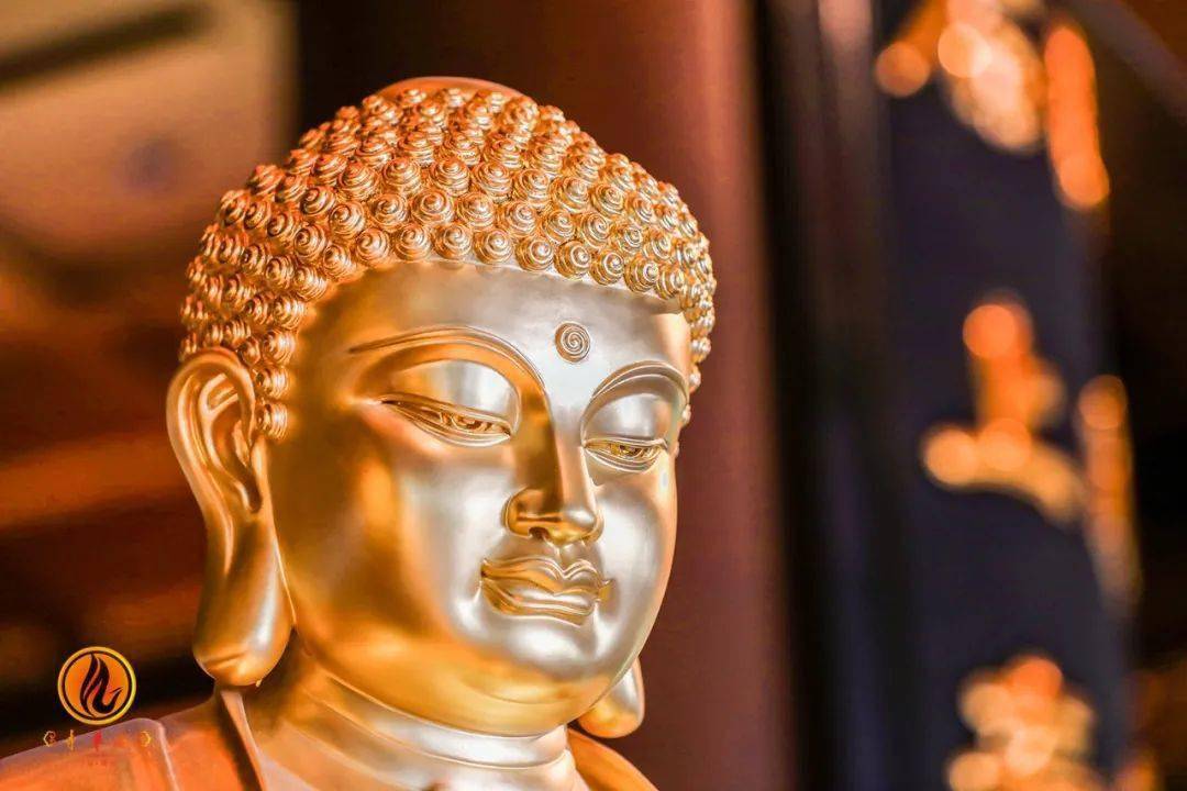 寺院中佛像的手印你知道它们的寓意么