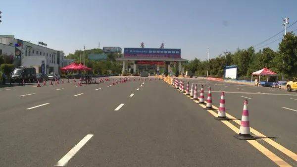 【东胜西高速路口疫情防控什么情况】东胜是不是封城了