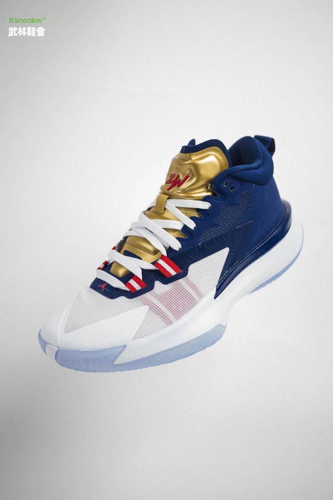 发售airjordanzion1pf