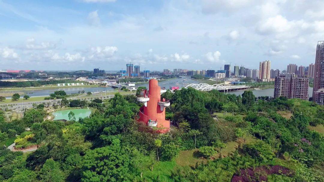 防城港名列前茅上半年广西城市环境空气质量排名出炉