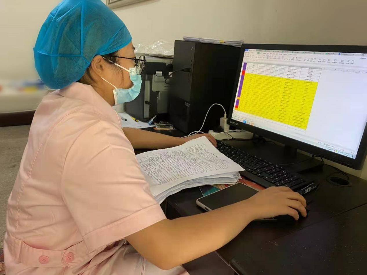 隔离|醴陵：走进新太阳隔离点，致敬最可爱的守护者！