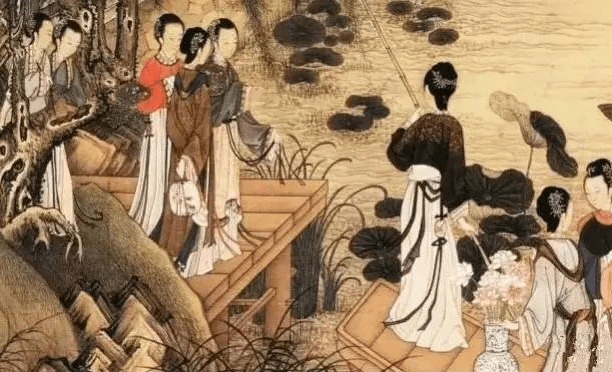 机体|“书说中医”第十四期：黛玉错服补益药