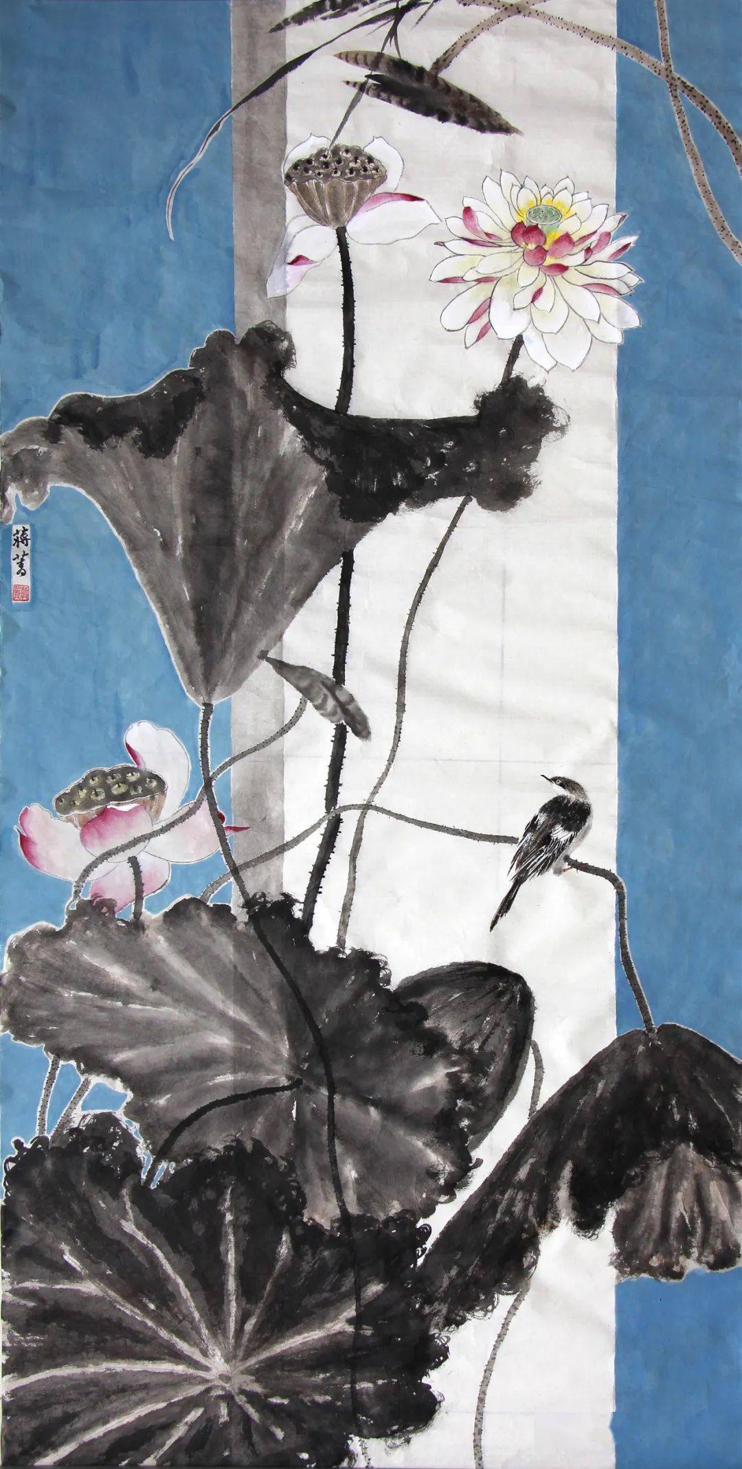 病毒》刘凤云《爰我南京》刘京生《春花》刘月英《和谐家园》马程