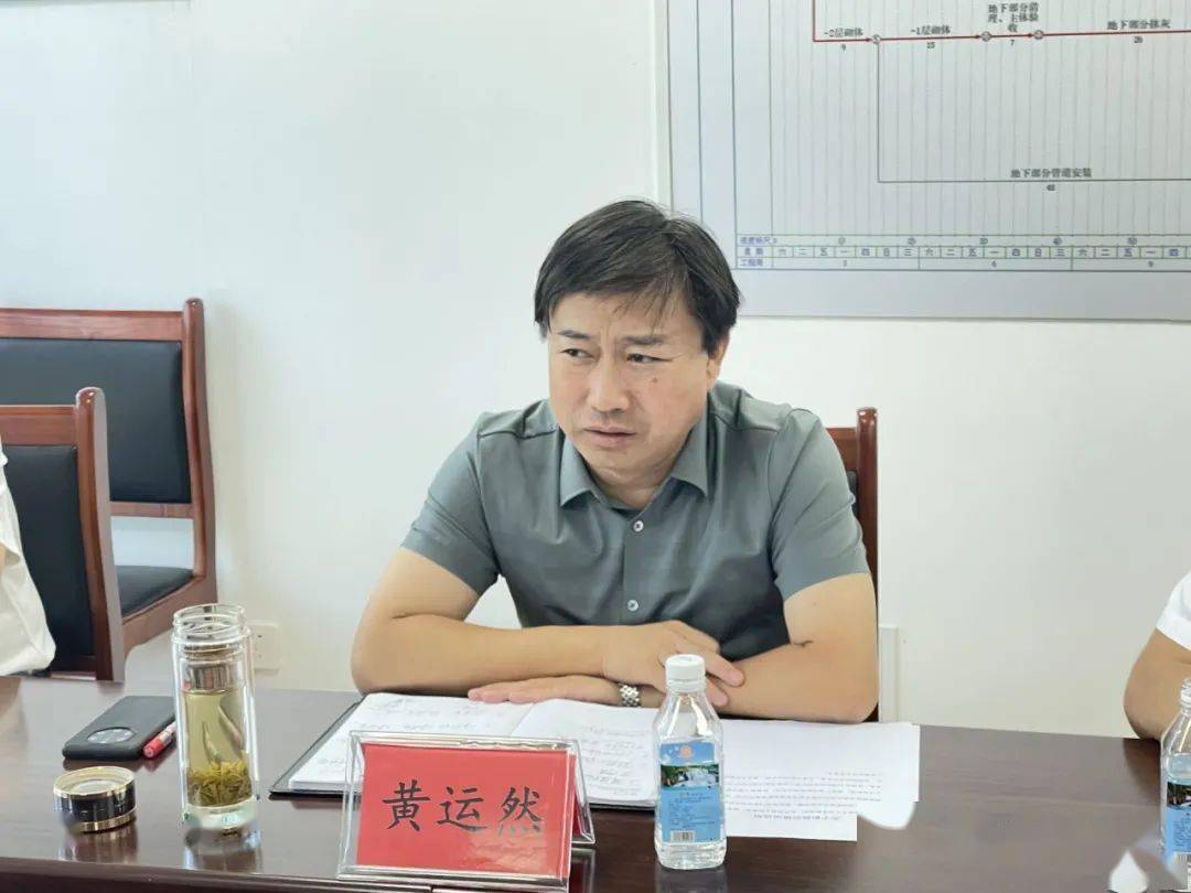 作为一个关系民生,上下游产业链牵涉极广的产业,得到了永清县各级领导